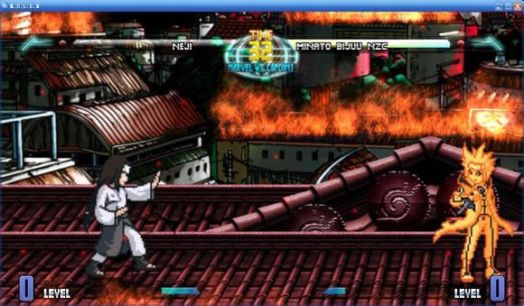 �̵�mugen�Α�վ