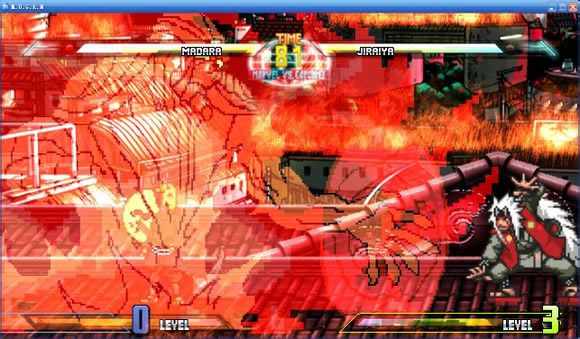 �̵�mugen�Α�վ