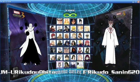 �̵�mugen�Α�վ