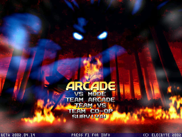 ������ȭmugen�������ϰ�