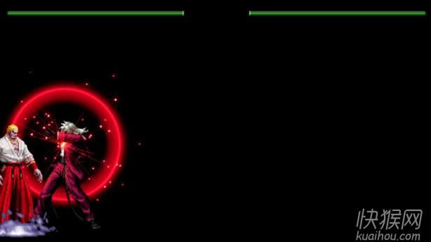 ���ȇ}MUGEN�Α�վ