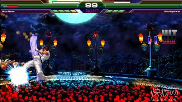 ���ȇ}MUGEN�Α�վ