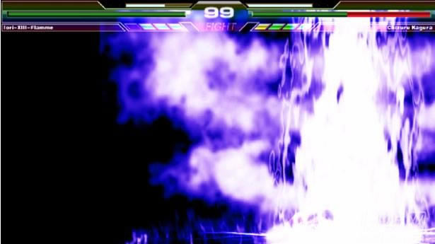 ���ȇ}MUGEN�Α�վ