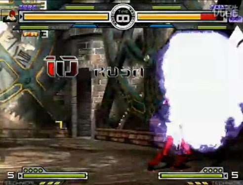 KOF OL71%��һ�yԇ���Α�վ