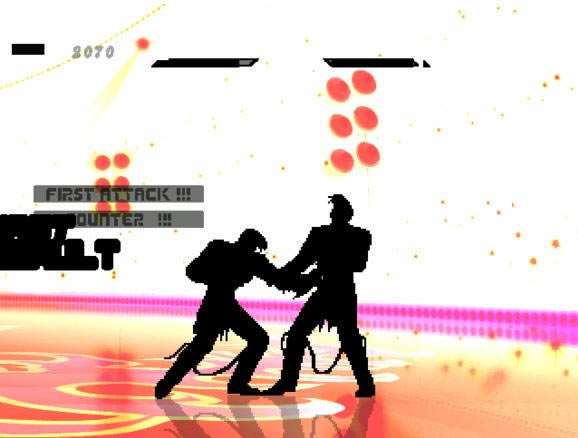 ȭ�ʿ����A����MUGEN��������