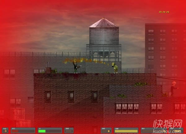 ��ʬ֮��(�浽����)��Ϸ��վ