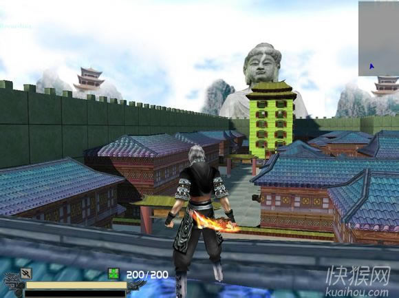 �ײ˾�����3.0����FPS�Α�վ