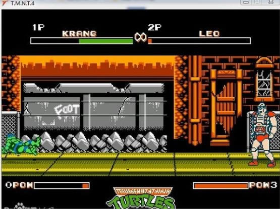 ��FC���������񶷵�MUGEN�Α��Α�վ