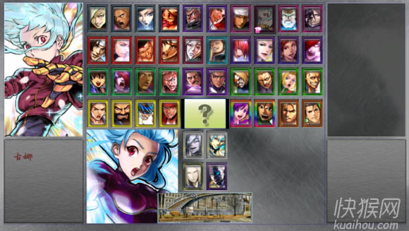 2015���lMUGEN�Α�վ