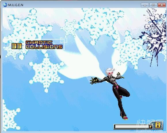 �����ߵ���צMUGEN