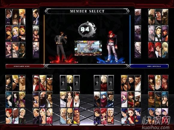 KOF13ӛ�ֱ����A�[�ӏ���