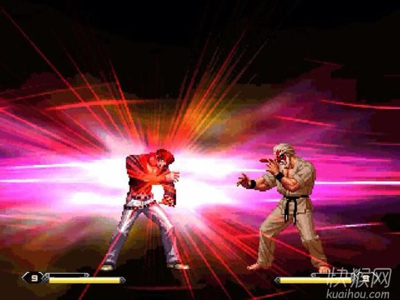 kof13 ǿϷ