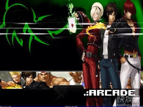 kof13 �ӏ���