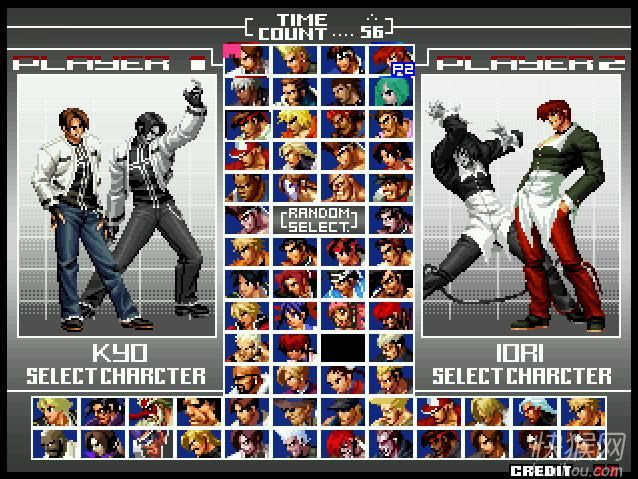 SNK VS PLAYMORE�Α�վ