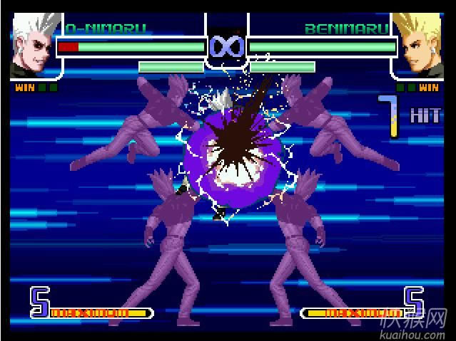 SNK VS PLAYMORE�Α�վ