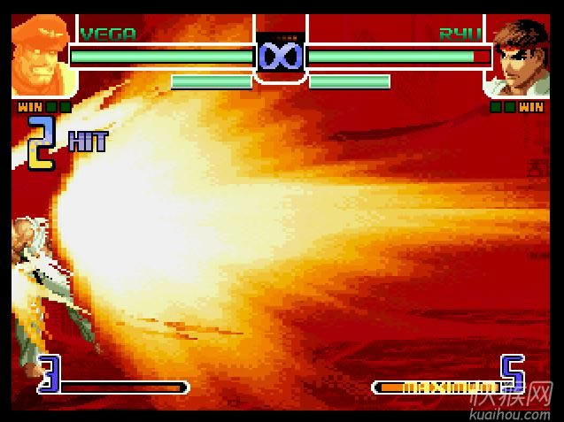 SNK VS PLAYMORE�Α�վ