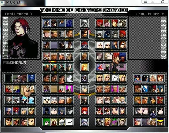 �����Ɖ���mugen