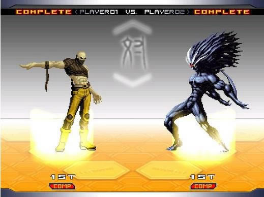 KOF-EXTRAUM177�˰�mugen