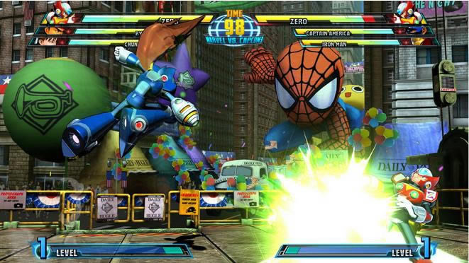 ��������Ӣ��vs���տ�254�˰�mugen