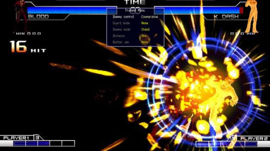 KOF OM3Ϸ