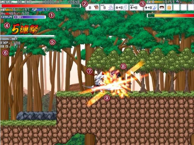 ��������̸���ڶ�Ļ��Ϸ