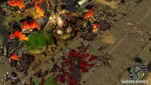 ��ʬ����HD��Ϸ