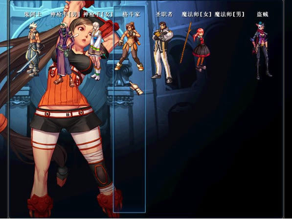 DNF������6.0δ֪���ó�