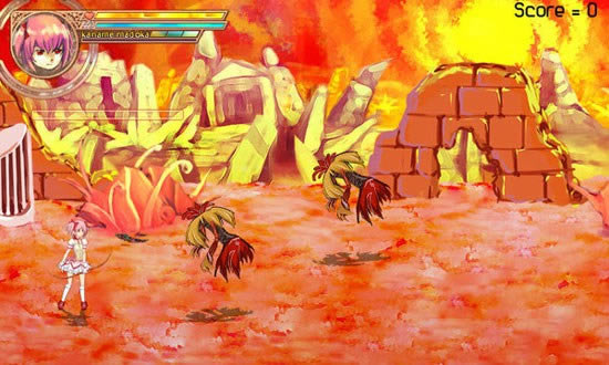 ħ����ŮСԲͬ����Ϸ1.10