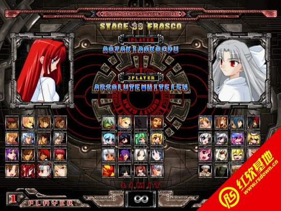 ����x�|��xKOFx(���A+�̻�)mugen