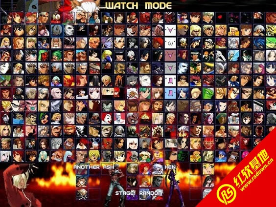 mugen_��������