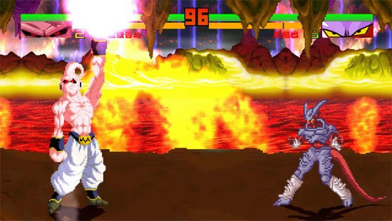 ����mugen��ŭ�ⱬ�l(f��)���c��ʽ��