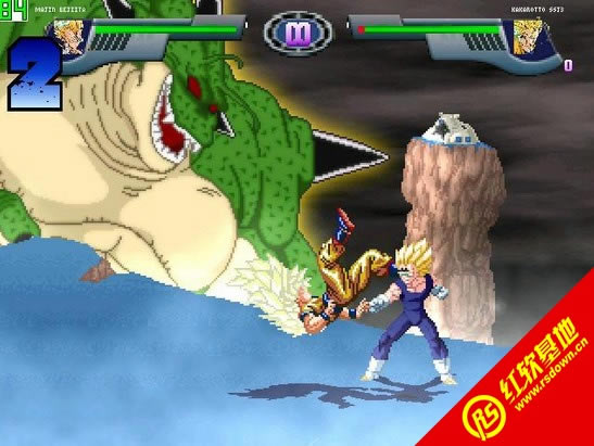 ����mugen2010���İ�