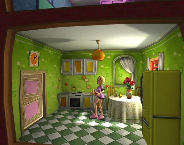 �����ھ�:���˵ķ���