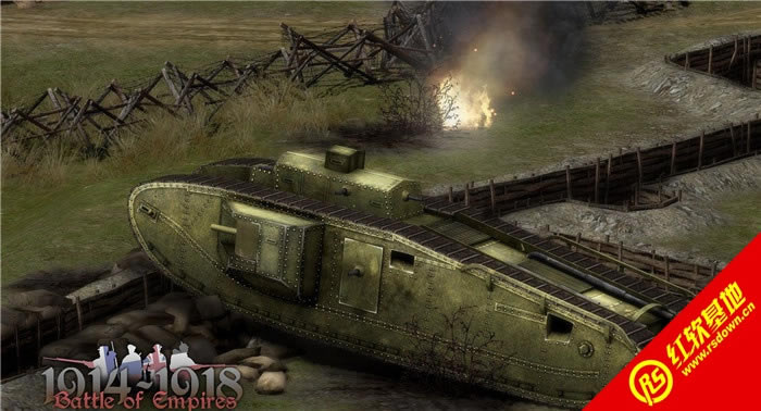 �ۇ�֮��1914-1918���d|�ۇ�֮��1914-1918�Α�վ