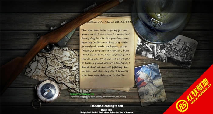 �ۇ�֮��1914-1918���d|�ۇ�֮��1914-1918�Α�վ