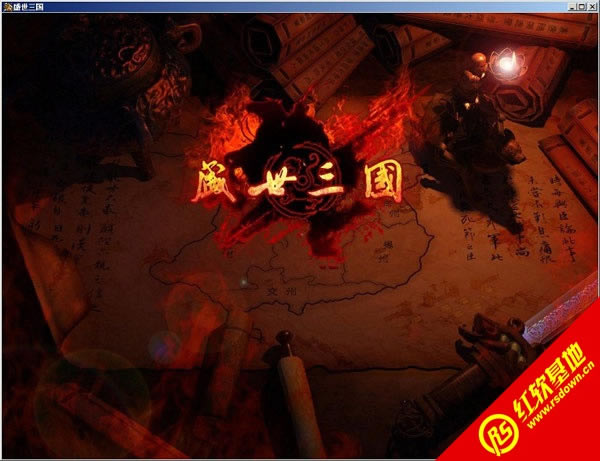 盛世三国单机版下载|盛世三国单机版游戏本站