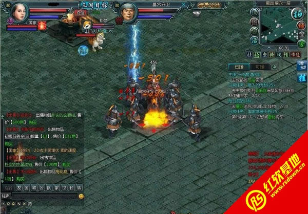 盛世三国单机版下载|盛世三国单机版游戏本站