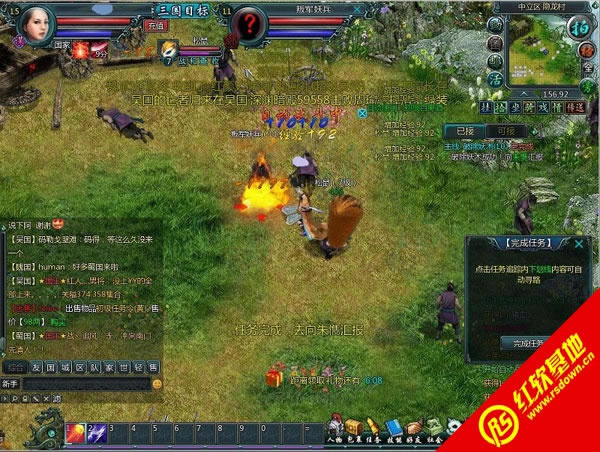 盛世三国单机版下载|盛世三国单机版游戏本站