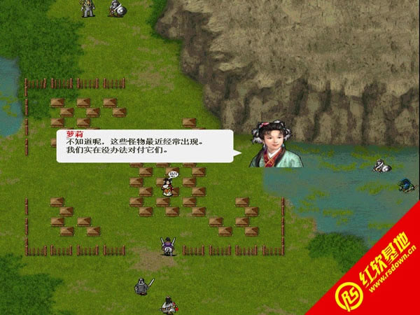 �y��Ӣ�ۂ�(����־�ܲق�mod)���d|�y��Ӣ�ۂ�(����־�ܲق�mod)�Α�վ