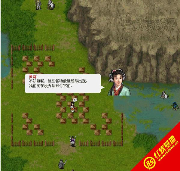 三国志英杰传外传201408版下载|三国志英杰传外传201408版游戏本站