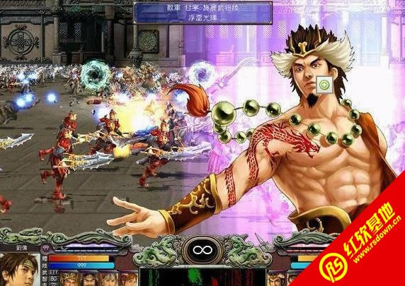 三国群英传7MOD尽量真实1.5版(2014.5.23整合)下载|三国群英传7MOD尽量真实1.5版(2014.5.23整合)游戏本站