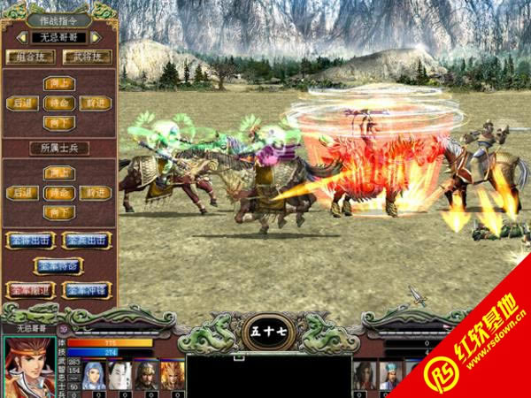 三国群英传Ⅶ之隋唐风云2.0内测版下载|三国群英传Ⅶ之隋唐风云2.0内测版游戏本站