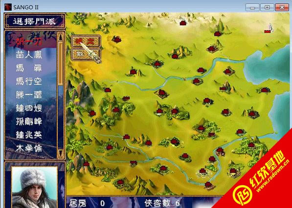 �齣�ɺ�������1.0��ʽ��(����ȺӢ��2mod)����|�齣�ɺ�������1.0��ʽ��(����ȺӢ��2mod)��Ϸ��վ