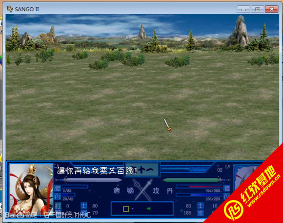 �½�����ԵV1.1(����ȺӢ��2mod)����|�½�����ԵV1.1(����ȺӢ��2mod)��Ϸ��վ