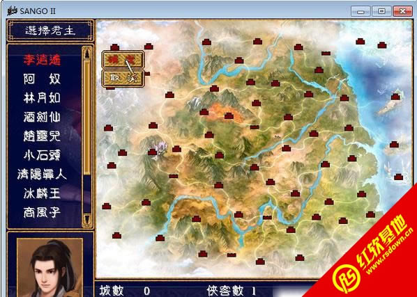 ���ɽ�������(����ȺӢ��2mod)����|���ɽ�������(����ȺӢ��2mod)��Ϸ��վ