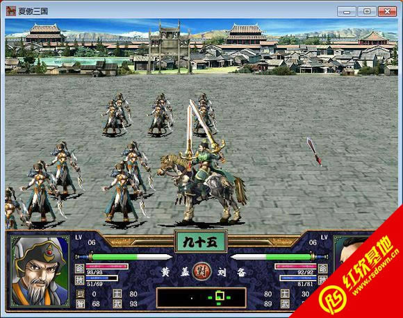 �ڶ����ز�ȺӢ2(����ȺӢ��2mod)����|�ڶ����ز�ȺӢ2(����ȺӢ��2mod)��Ϸ��վ