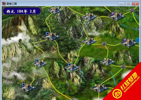 �л�Ӣ��־�ھŰ�(����ȺӢ��2mod)����|�л�Ӣ��־�ھŰ�(����ȺӢ��2mod)��Ϸ��վ