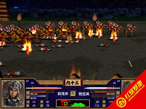 ���ʮ����֮��������(����ȺӢ��2mod)����|���ʮ����֮��������(����ȺӢ��2mod)��Ϸ��վ