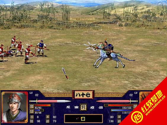 ����ȺӢ��2��������v1.0����|����ȺӢ��2��������v1.0��Ϸ��վ