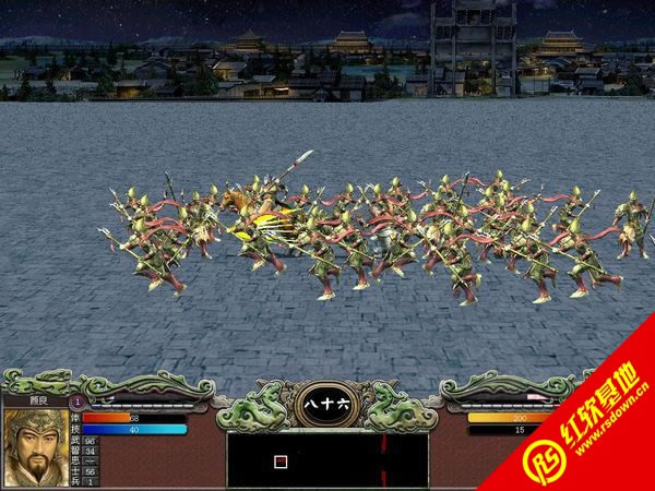 ����ȺӢ��8������֮ʥսV1.2����|����ȺӢ��8������֮ʥսV1.2��Ϸ��վ